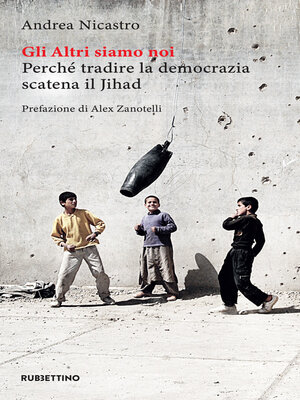 cover image of Gli Altri siamo noi